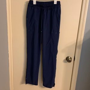 Scrubstar Women's Antimicrobial Premium Performance Drawstring Yoga Scrub Pants